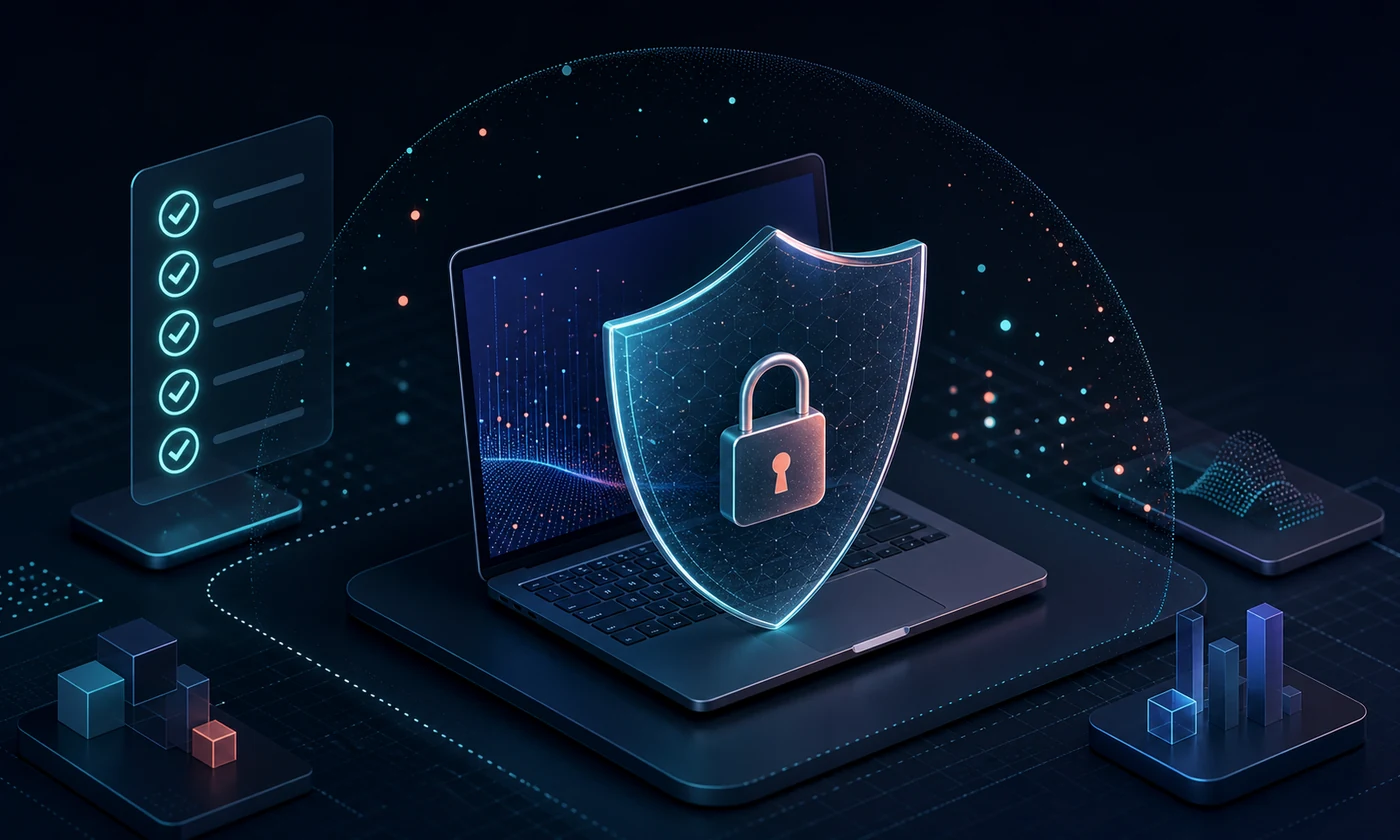 GlobalProtect privacy en apparaatcontrole